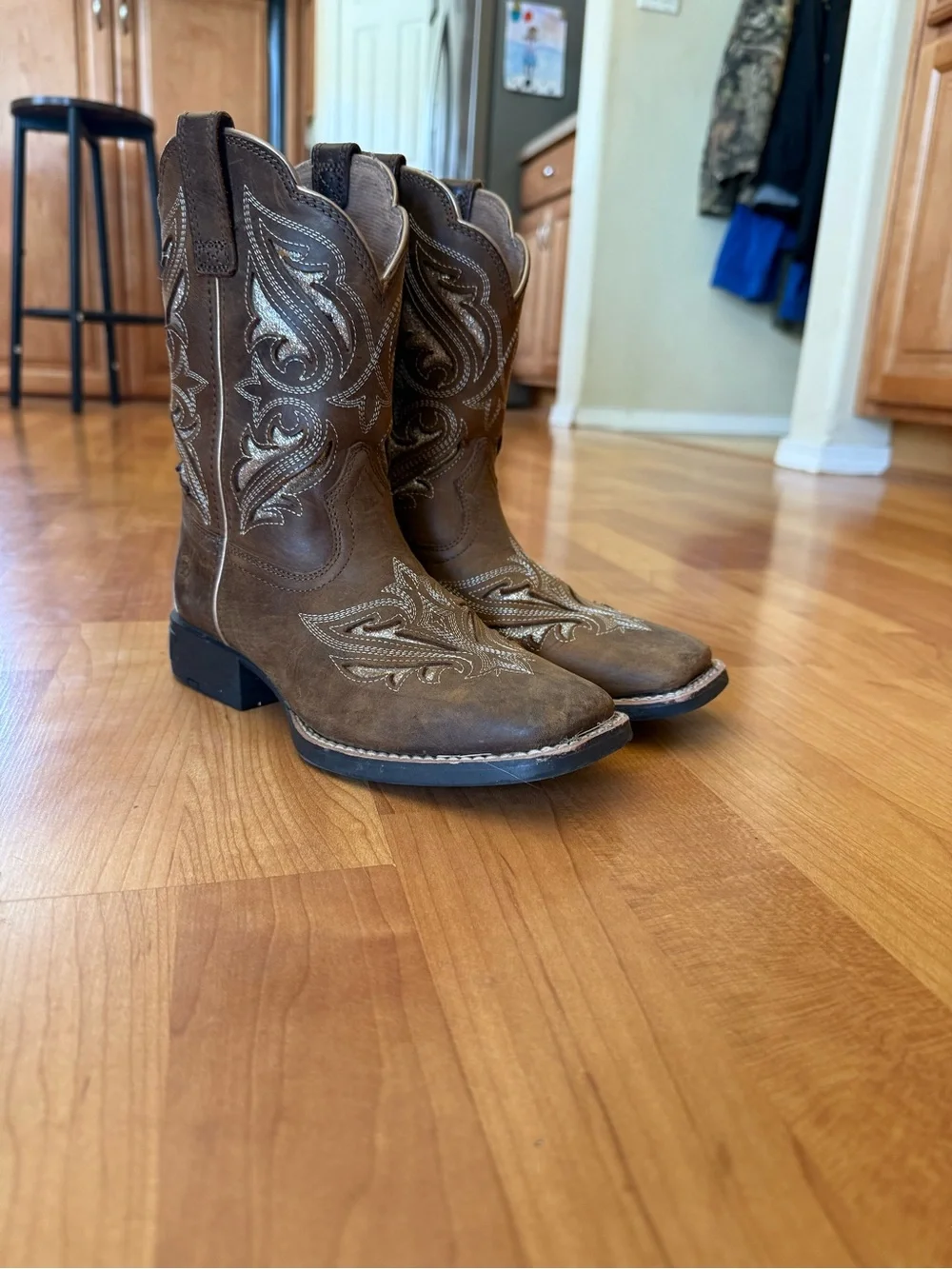 Ariat classic kids